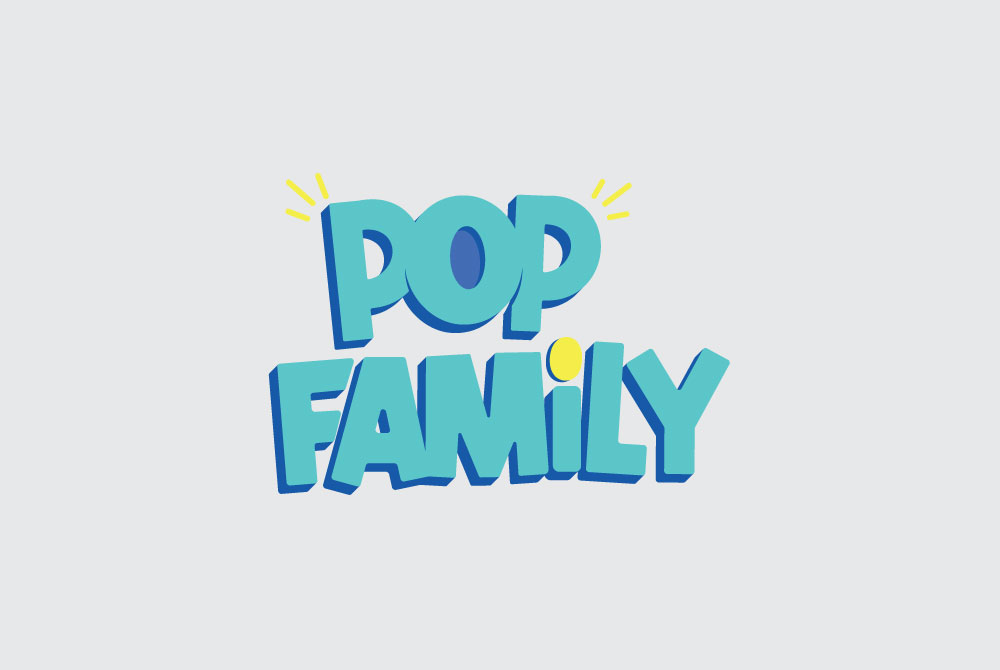 Pop Family